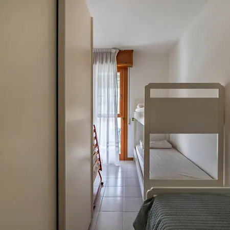 Passeggiata Al Mare Apartman *