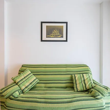 Apartman Passeggiata Al Mare Bibione