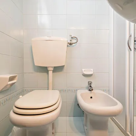 Apartman Passeggiata Al Mare *