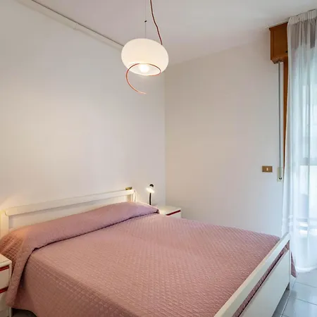 Passeggiata Al Mare Apartman