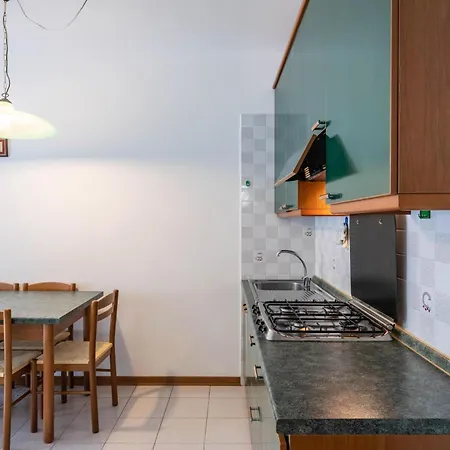 Passeggiata Al Mare Apartman *