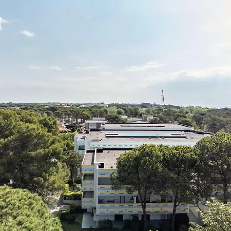 Apartman Passeggiata Al Mare *