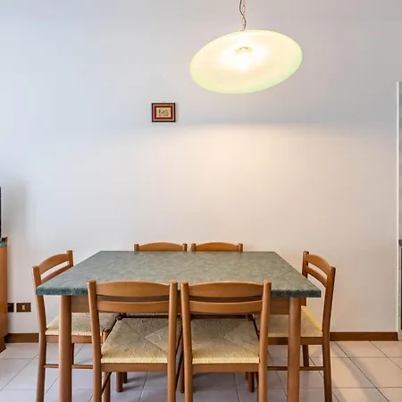 Apartmán Passeggiata Al Mare