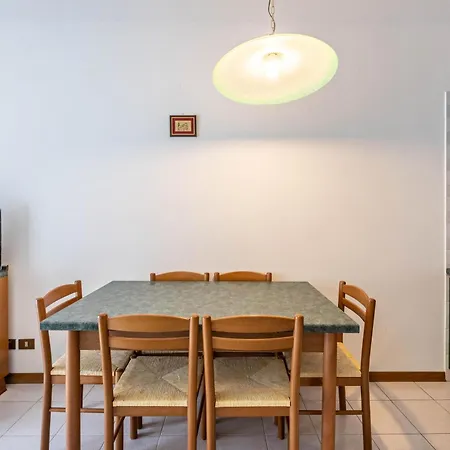 Apartment Passeggiata Al Mare