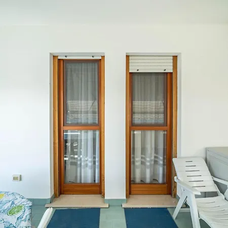 Passeggiata Al Mare Apartment Bibione