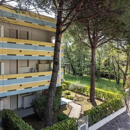 Daire Passeggiata Al Mare Bibione