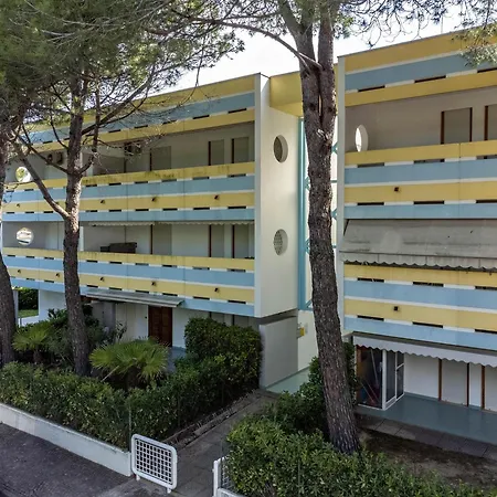 Apartment Passeggiata Al Mare *