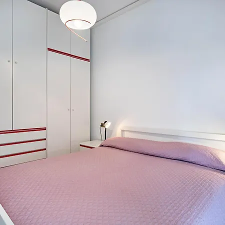 Apartment Passeggiata Al Mare Bibione