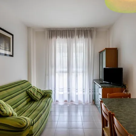 Apartamento Passeggiata Al Mare *