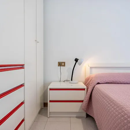 Passeggiata Al Mare Apartamento Bibione