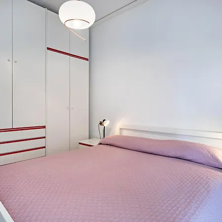 Apartamento Passeggiata Al Mare Bibione