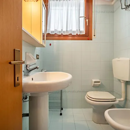 Apartamento Passeggiata Al Mare