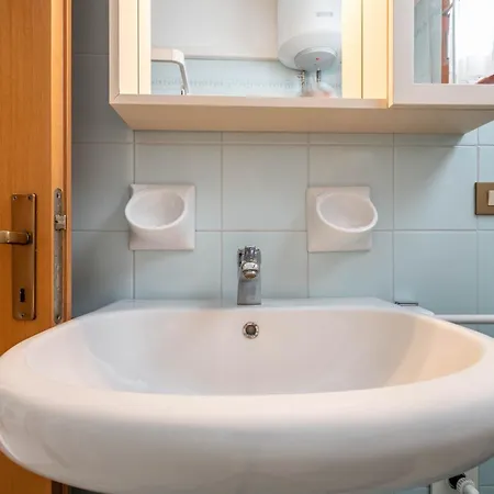 Apartamento Passeggiata Al Mare Bibione