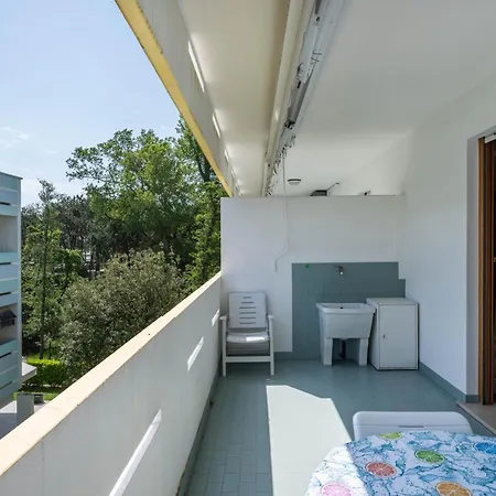 Apartamento Passeggiata Al Mare *